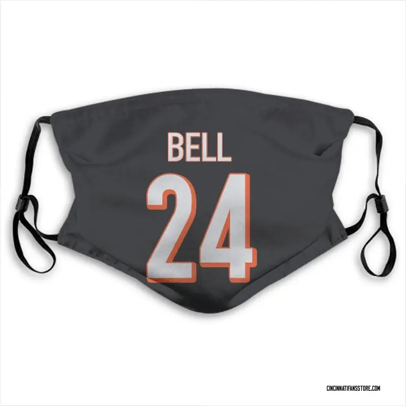 Vonn Bell Cincinnati Bengals Fanatics Authentic Unsigned, 47% OFF